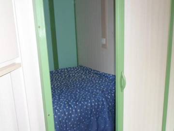 Chalet voor 4 Personen in La Chapelle-devant-Bruyères, Saint-Dié-des-Vosges, Afbeelding 4