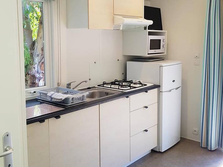 Ferienhaus für 4 Personen, mit Haustier auf Korsika - 4