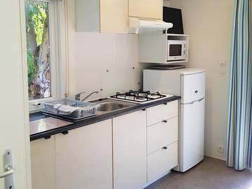 Chalet für 4 Personen in Calvi, Haute-Corse, Bild 3