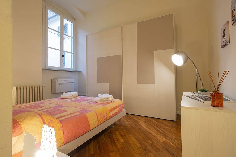 Entire apartment, Appartamenti Forteguerriana, residenze di pregio in centro storico a Pistoia in Pistoia, Pistoia Province