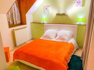 Vakantiehuis voor 5 Personen in Gap, Gap en omgeving, Afbeelding 4