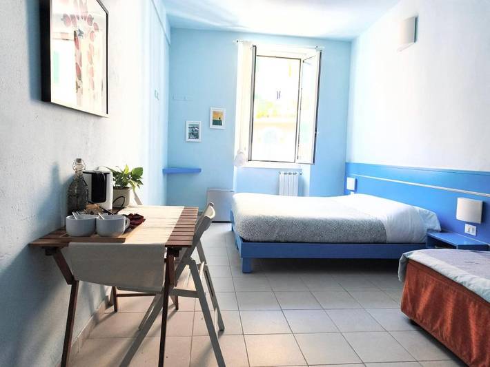 Maison d’hôte pour 2 personnes, avec vue à Riomaggiore - 2