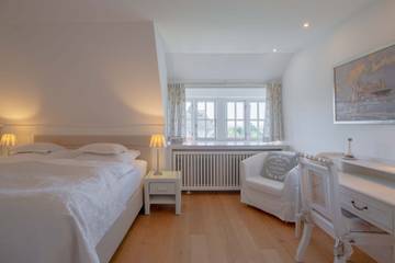 Ferienhaus Mit Meerblick für 6 Personen in Nieblum, Nordseeküste, Bild 4