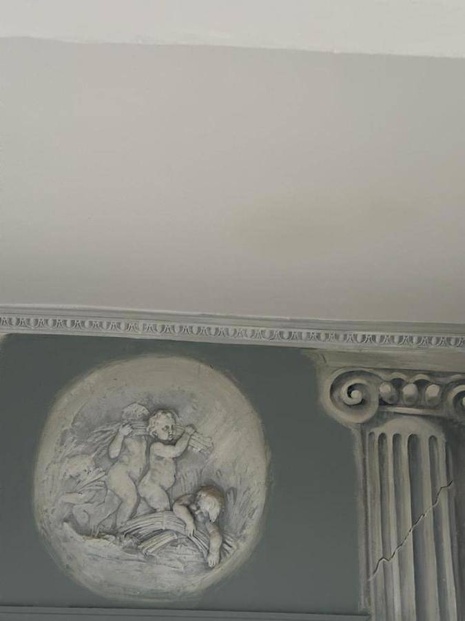 Chambre d’hôte pour 4 personnes, avec jardin et terrasse dans Château du Clos Lucé - 4