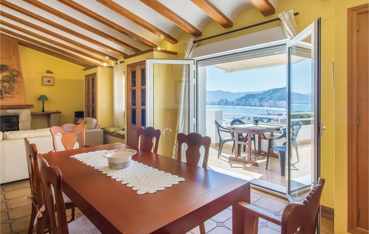 Location de vacances pour 6 personnes, avec terrasse et piscine dans Parc naturel de l'Albufera de València - 2