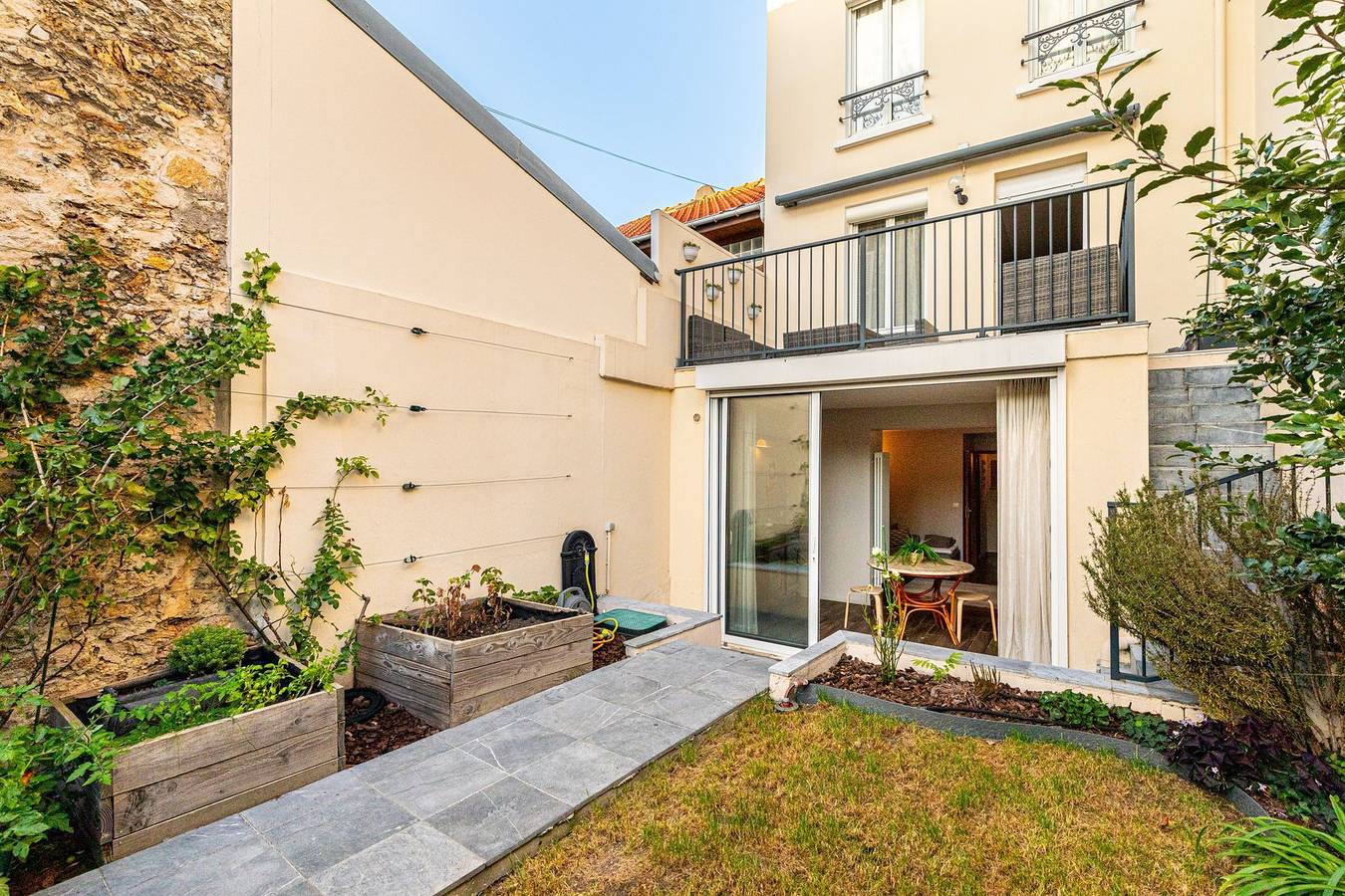 Guestready - A remarkable stay in Nogent-sur-Marne in Nogent-sur-Marne, Val-de-Marne