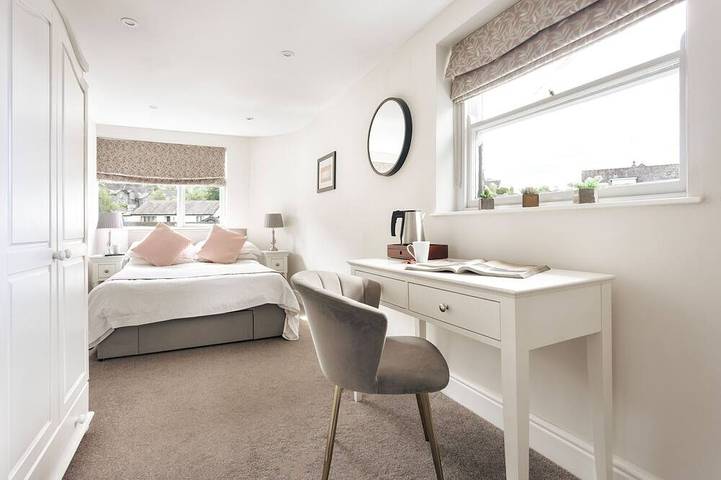 Chambre d’hôte pour 2 personnes - 1