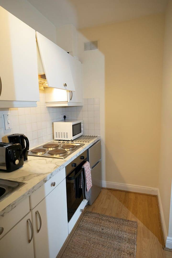 Entire apartment, Guestready - Beautiful Apartment in Dublin 4 in Dublin, County Dublin