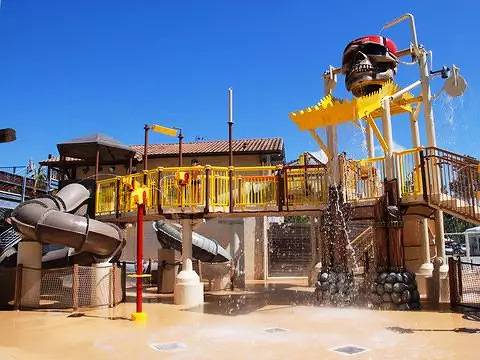 Mobilhome para 6 Personas in Messanges, Côte d’Argent