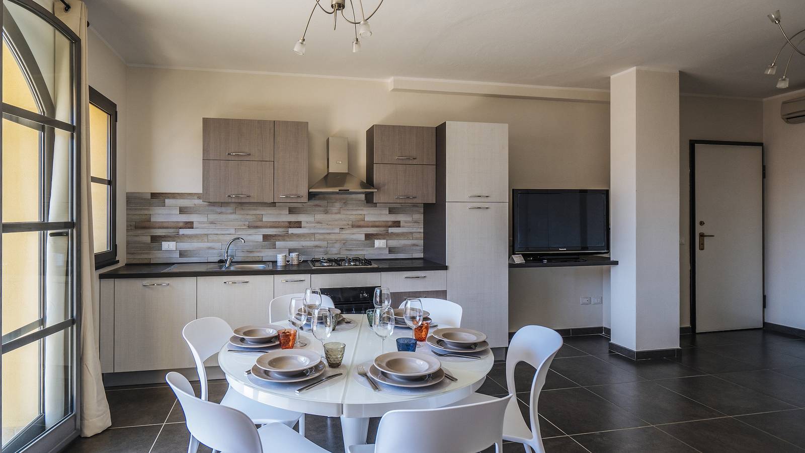 Ganze Wohnung, Dei Mille 31 A in Albenga, Riviera di Ponente