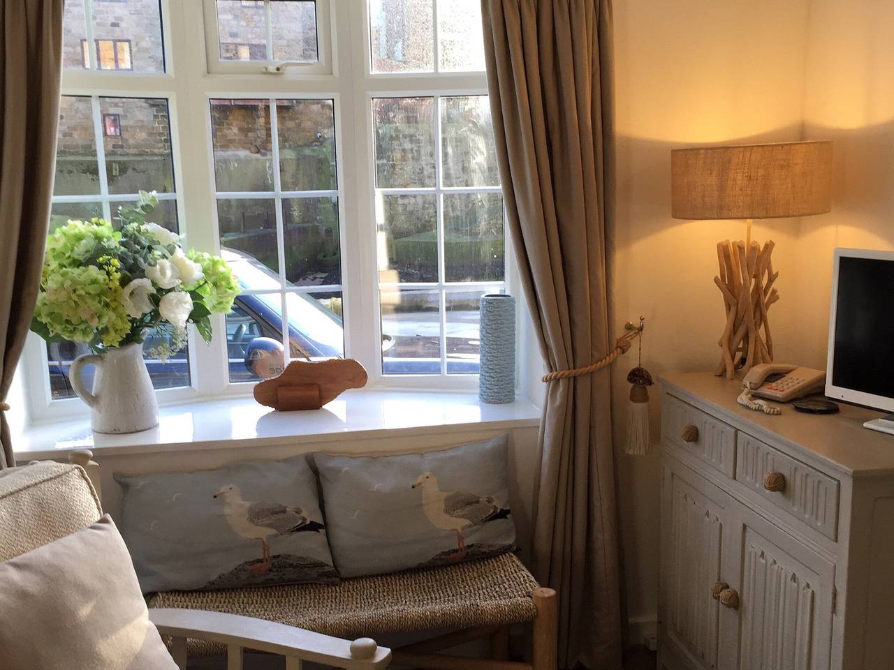 Cottage für 4 Personen in Staithes, North York Moors National Park