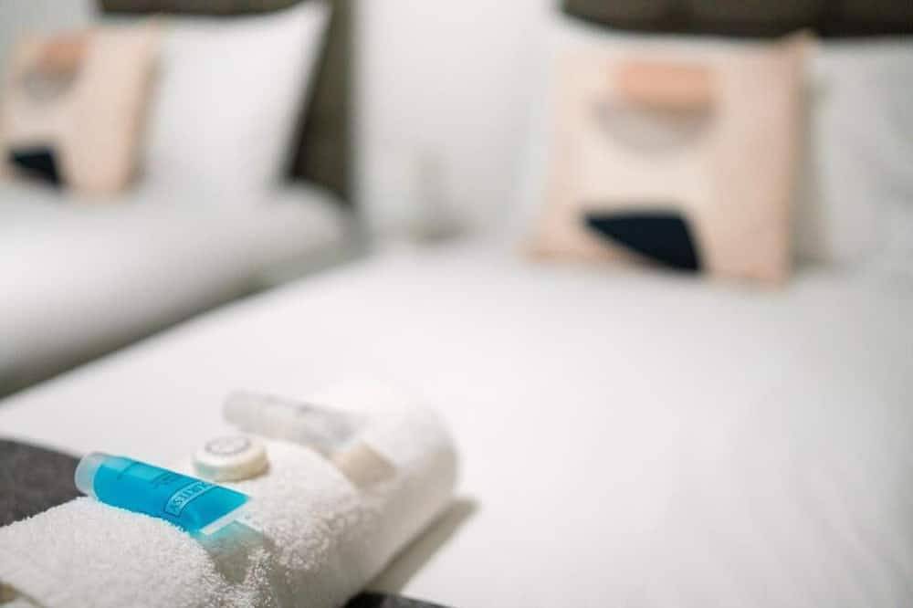 Entire apartment, Stylish Wigan Flat |Fast Wifi |Long and Contractor in Wigan, Greater Manchester