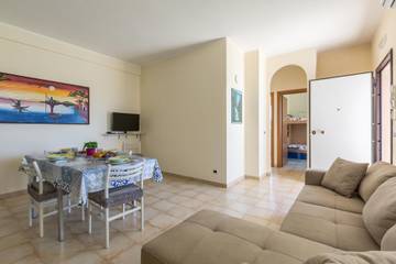 Bnb für 4 Personen in Margherita di Savoia, Barletta-Andria-Trani, Bild 3