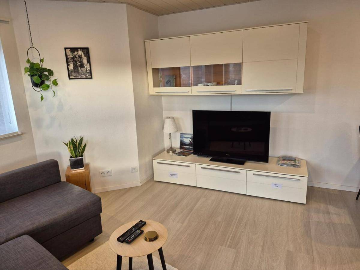 Ganze Wohnung, Ferienwohnung Familie Aestel in Altensteig, Nordschwarzwald