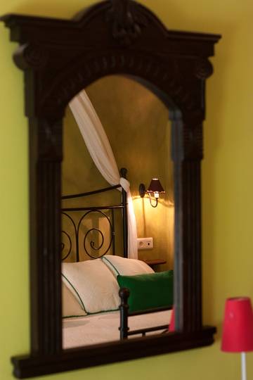 Habitación para 2 Personas en San Miguel de Valero, Provincia de Salamanca, Foto 3