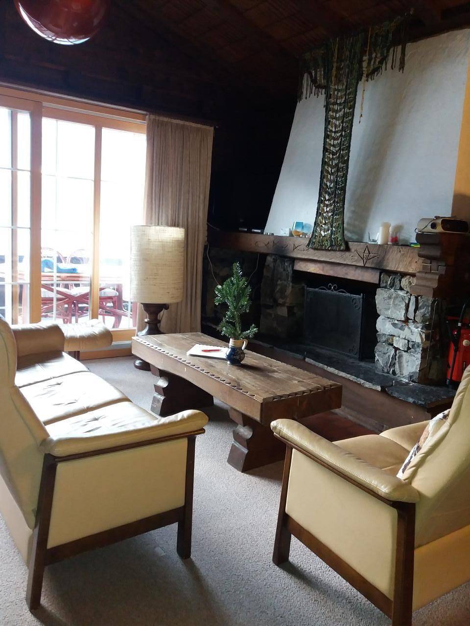 Ganze Ferienwohnung, Chalet Holzwurm in Berner Oberland