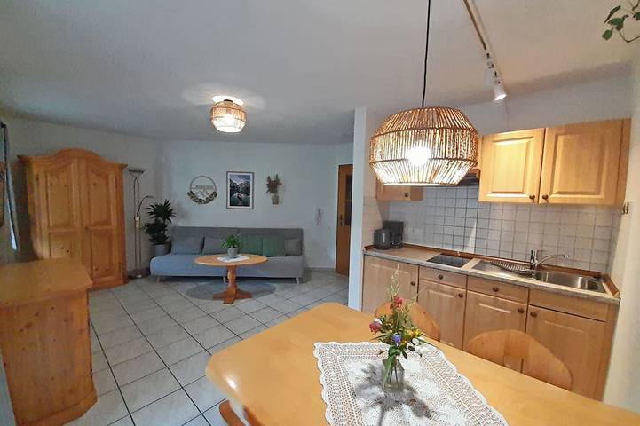 Bauernhof für 4 Personen, mit Terrasse in Aschau (Chiemgau)