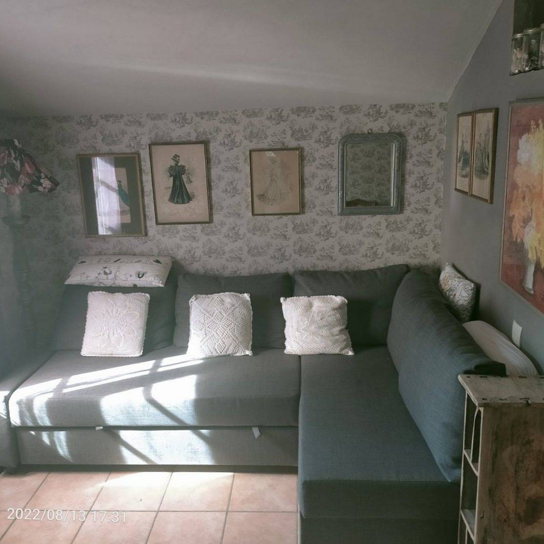 Belle-Île, maison 140 m², 6 personnes in Le Palais, Côte des Mégalithes