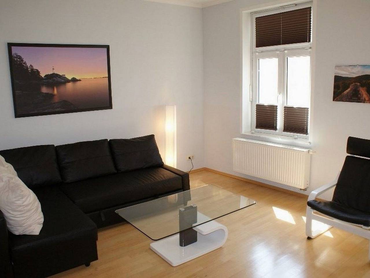 Ganze Ferienwohnung, Kutter - Abc200 in Wismar, Nordwestmecklenburg (Wismar und Umgebung)