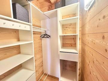 Chalet pour 12 Personnes dans Vars, Région de Briançon, Photo 1