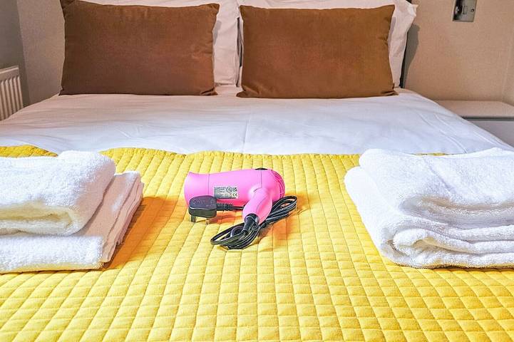 B&B für 2 Personen in Inverness - 2