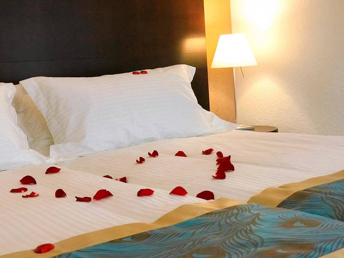 Swiss Hotel La Couronne in Avenches, Lac de Morat & Estavayer-le-Lac Région