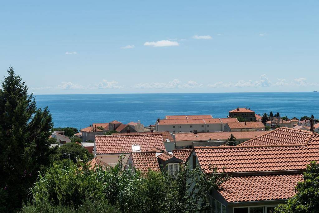 Monolocale intero, Apartment Mir - Studio Apartment with Garden View in Dubrovnik, Grad Dubrovnik