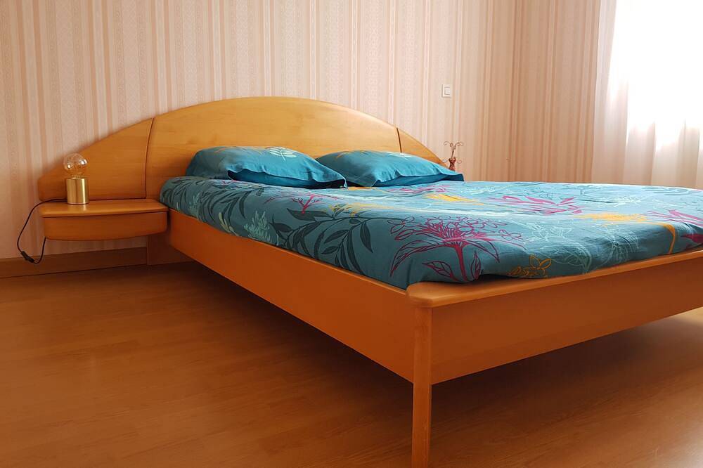 Maison Individuelle \"An Ti Ruz\" in Saint-Nicolas-de-Redon, Châteaubriant y alrededores