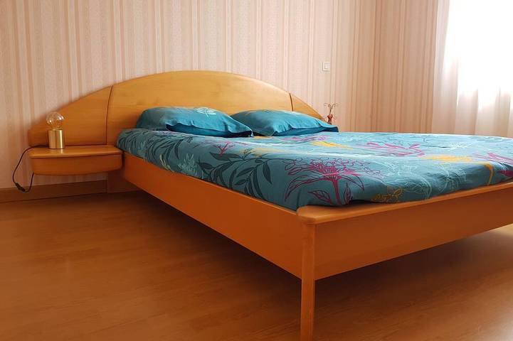 Location de vacances pour 3 personnes, avec jardin à Saint-Nicolas-de-Redon - 3