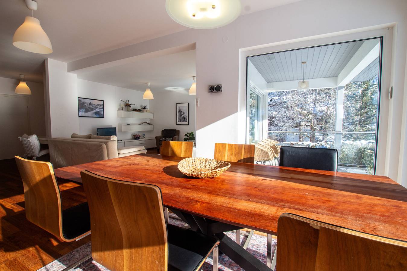 Falcon Lodge Kaprun nähe Gletscher und Zentrum in Kaprun, Pinzgau