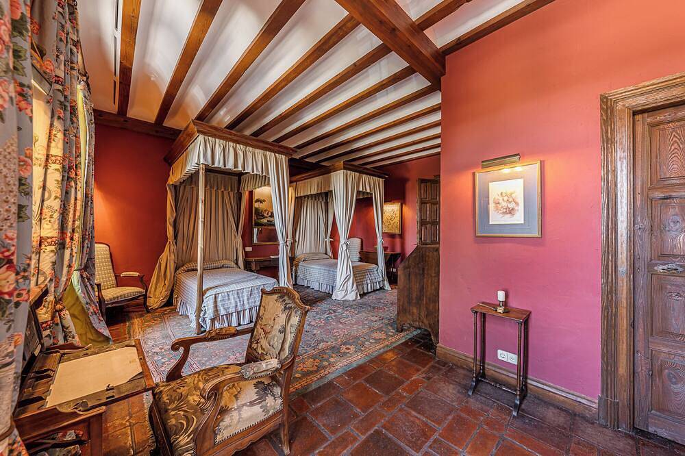 Toledo, Puy Du Fou in Argés, Provincia de Toledo