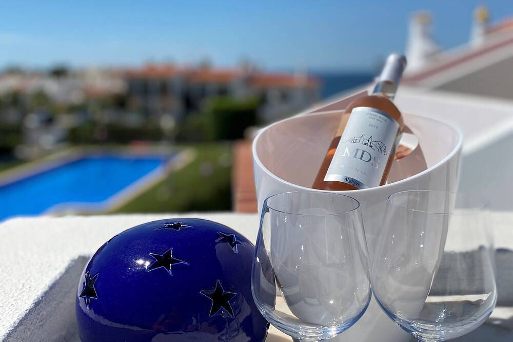 Appartamento vacanze a Distretto di Faro a partire da 78€ a notte