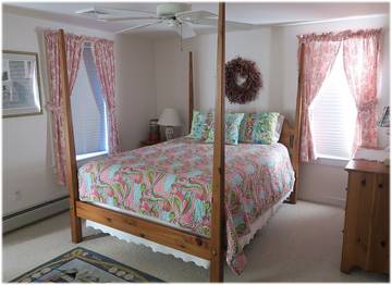 Vacation House for 8 Guests in Nantucket Island, Massachusetts, Picture 3