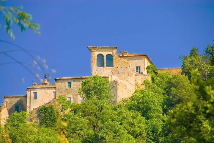 Bed and breakfast per 2 persone, con panorama e terrazza - 1