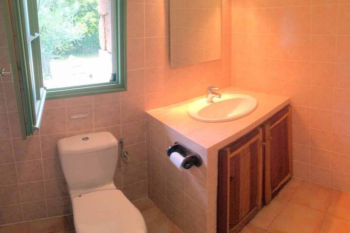 Maison de vacances pour 4 personnes, avec terrasse en Corse - 4