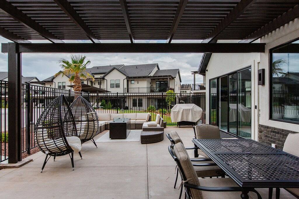 Ocotillo Springs 2 | Wochenend-Flash-Sale! 20% Rabatt Auf Den Nachtpreis! in Santa Clara (UT), Zion Nationalpark