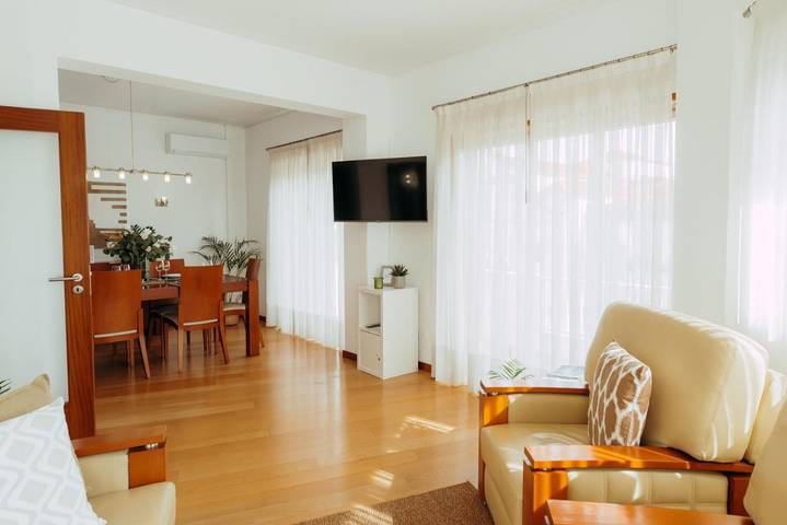 Casa rural para 4 personas, con balcón y vistas en Viana do Castelo - 4