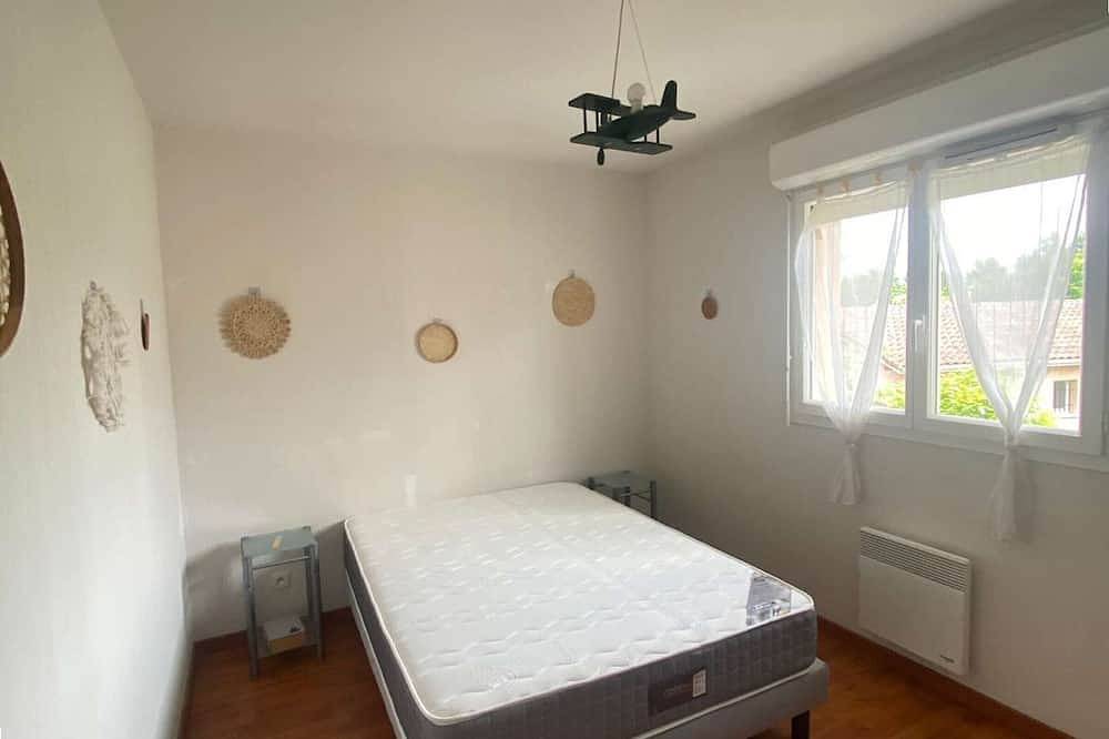 Appartement entier, Charmant appartement - 4 pers. in Vielle-Saint-Girons, Côte d’Argent