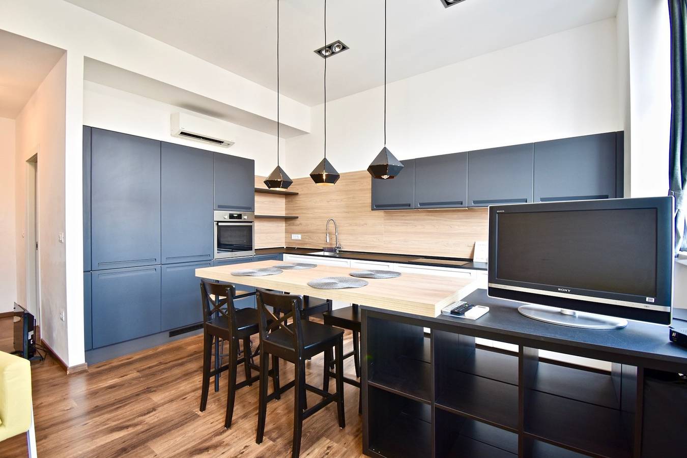 Appartamento intero, Modern apartment with 2 bedrooms near Arena in Pula-Medulin, Pula Croazia