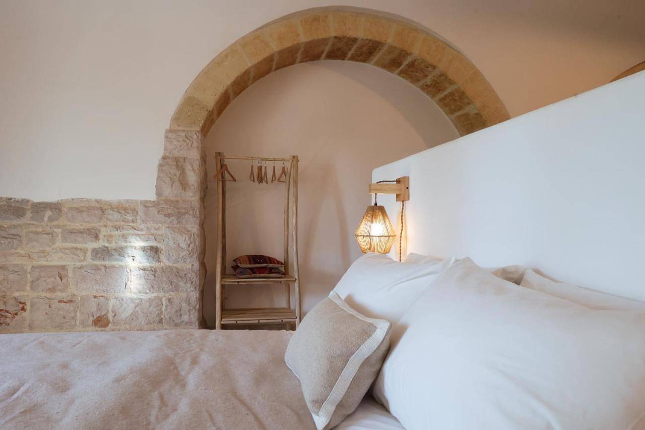 Appartement entier, B&B Torre Grande in Andria, Parc national d'Alta Murgia