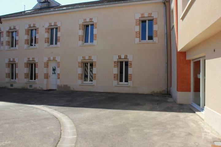 Chambre d’hôte pour 3 personnes, avec terrasse à Épernay - 3