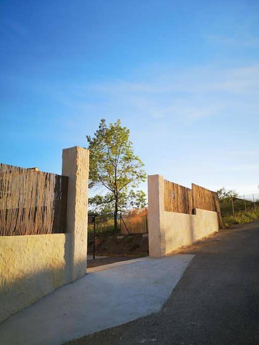 Gîte pour 4 personnes, avec jardin et piscine dans Saint-Julien-en-Saint-Alban - 4