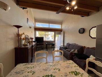 Camping para 6 Personas en Port-la-Nouvelle, Côte d'Améthyste, Foto 2