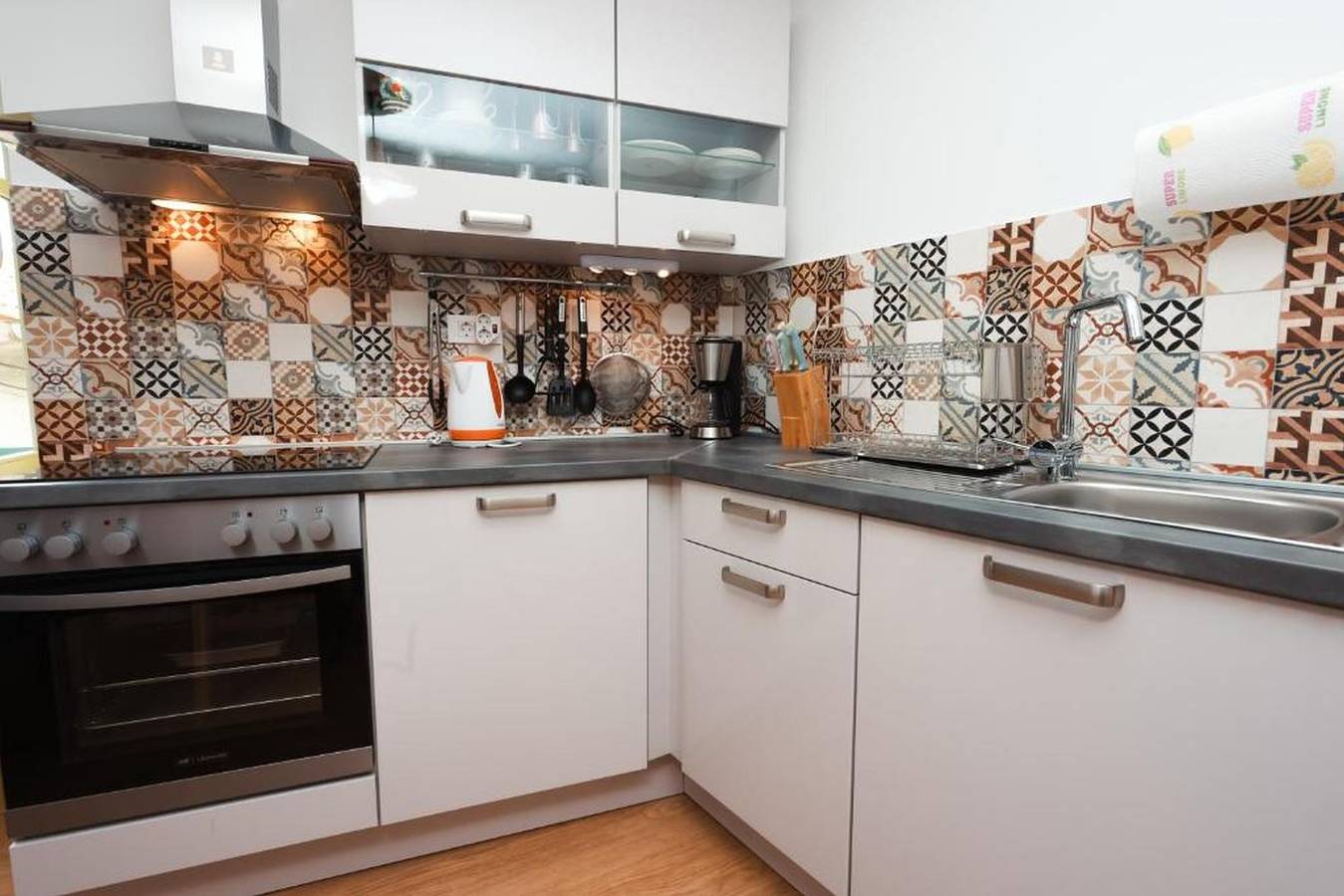 Ganze Wohnung, Apartments Nad Voltun in Kastav, Primorje-Gorski Kotar