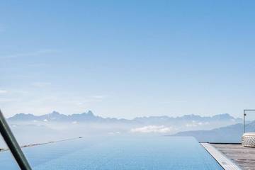 Chalet für 3 Personen in Treffen am Ossiacher See, Gerlitzen, Bild 3