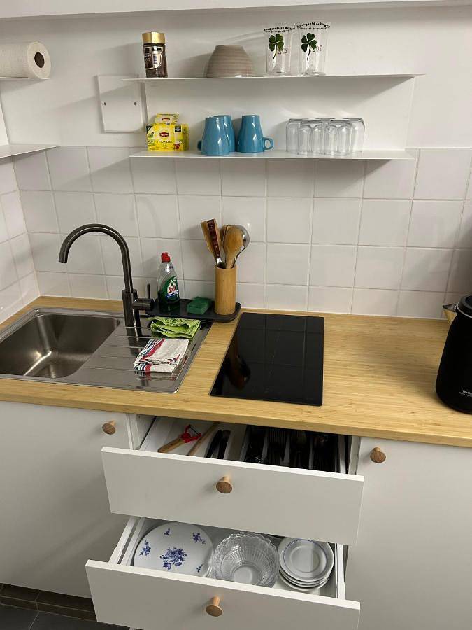 Gîte pour 2 personnes, animaux acceptés à Hoeilaart - 3