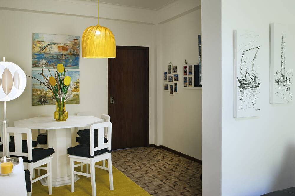 Appartamento vacanze a Douro Litoral a partire da 87€ a notte