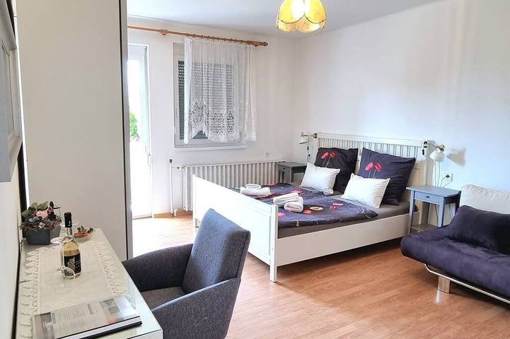 Ferienhaus für 15 Personen, mit Garten am Balaton - 2