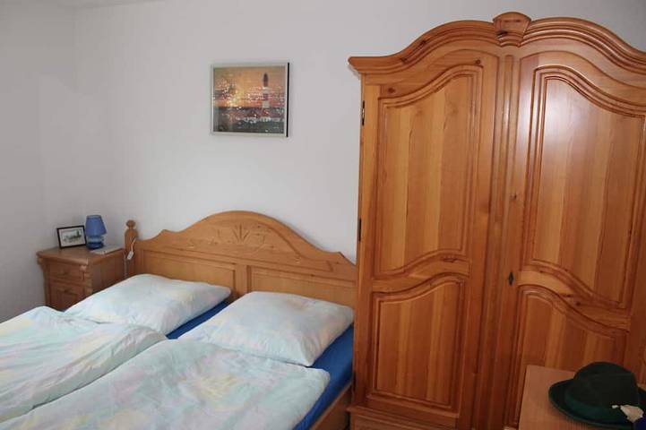 Ferienhaus für 4 Personen, mit Garten auf Fischland - Darß - Zingst - 2