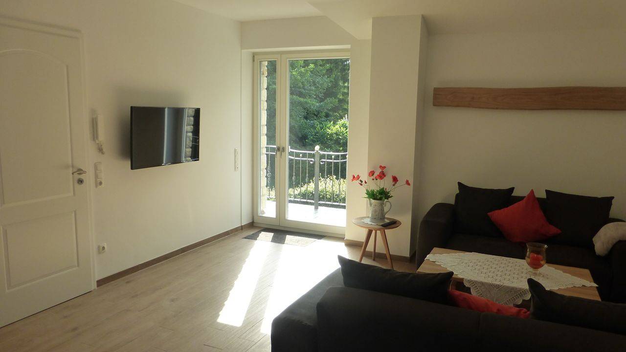 Ferienhaus für 4 Personen (75 m²) in Roetgen in Roetgen, Naturpark Hohes Venn-Eifel